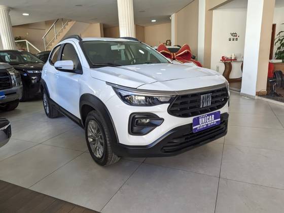 FIAT PULSE 1.3 FLEX DRIVE CVT